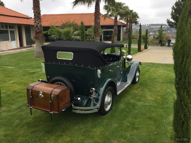 1928 Chrysler Series 65