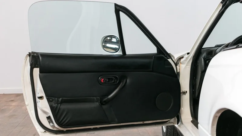 1995 Mazda Miata 10