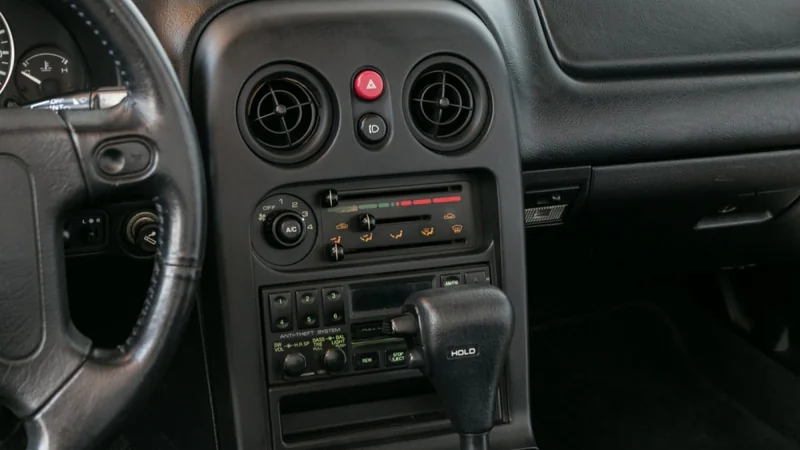 1995 Mazda Miata 13