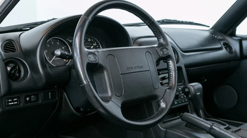 1995 Mazda Miata 16