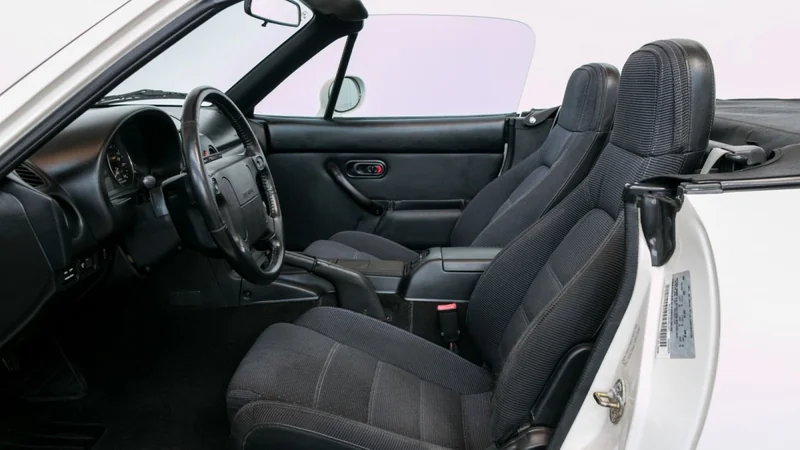 1995 Mazda Miata 17