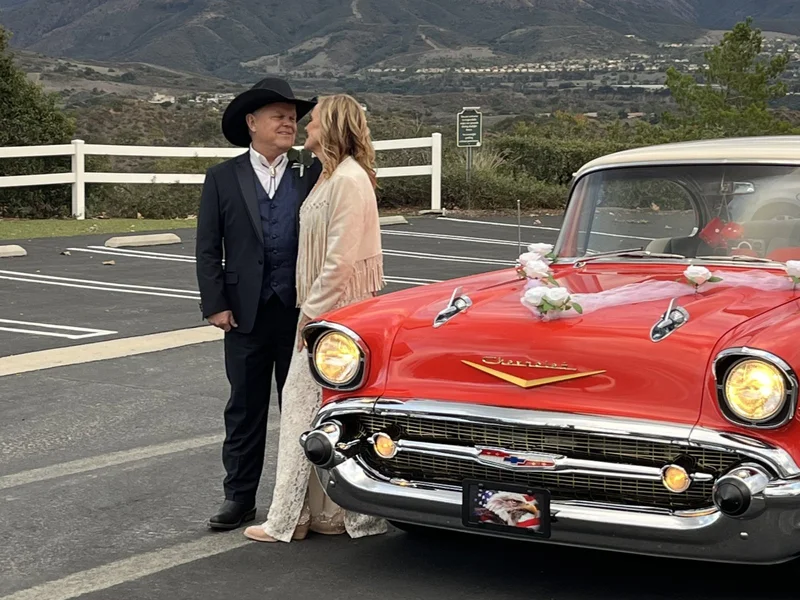 1957 Chevrolet Bel Air 26