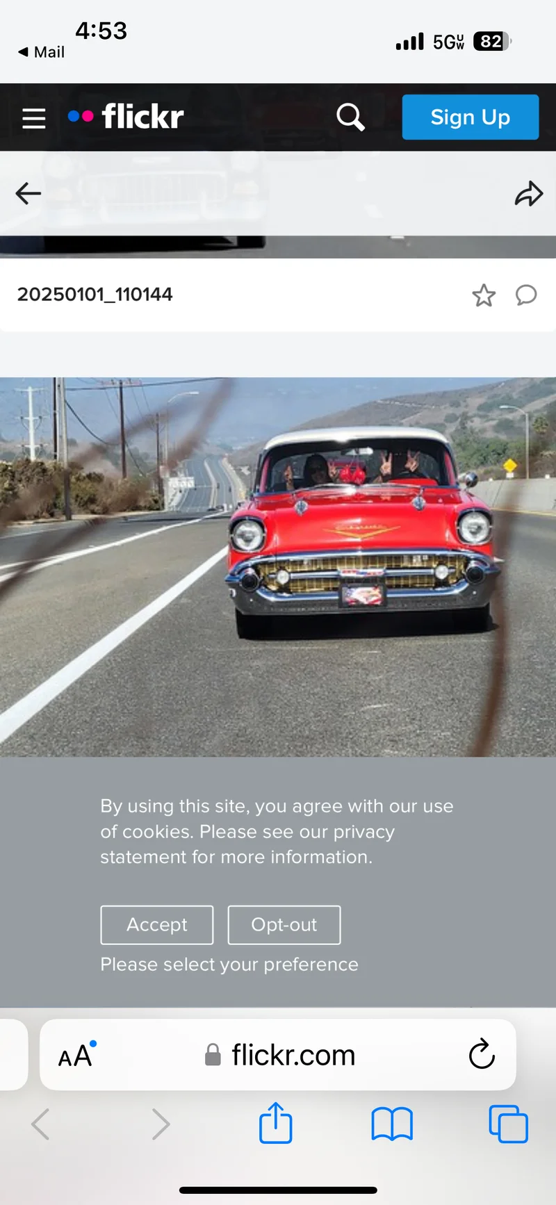 1957 Chevrolet Bel Air 28
