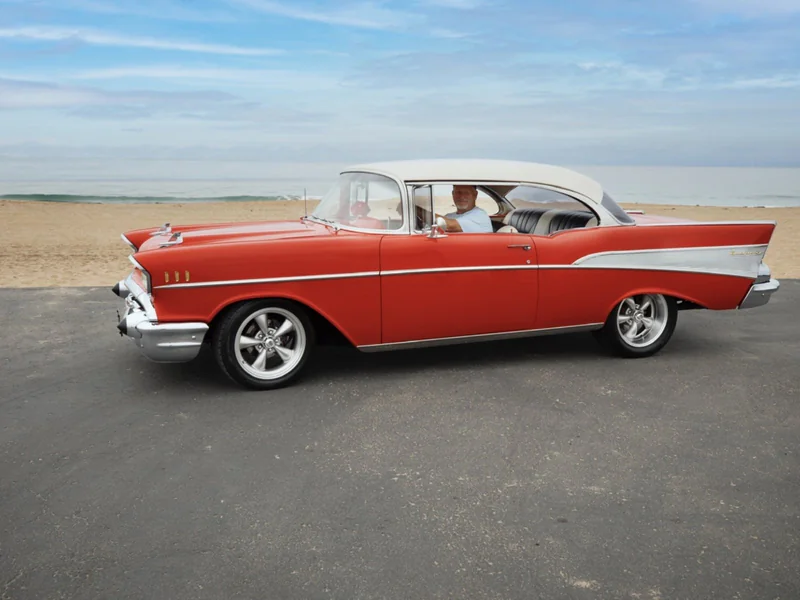 1957 Chevrolet Bel Air