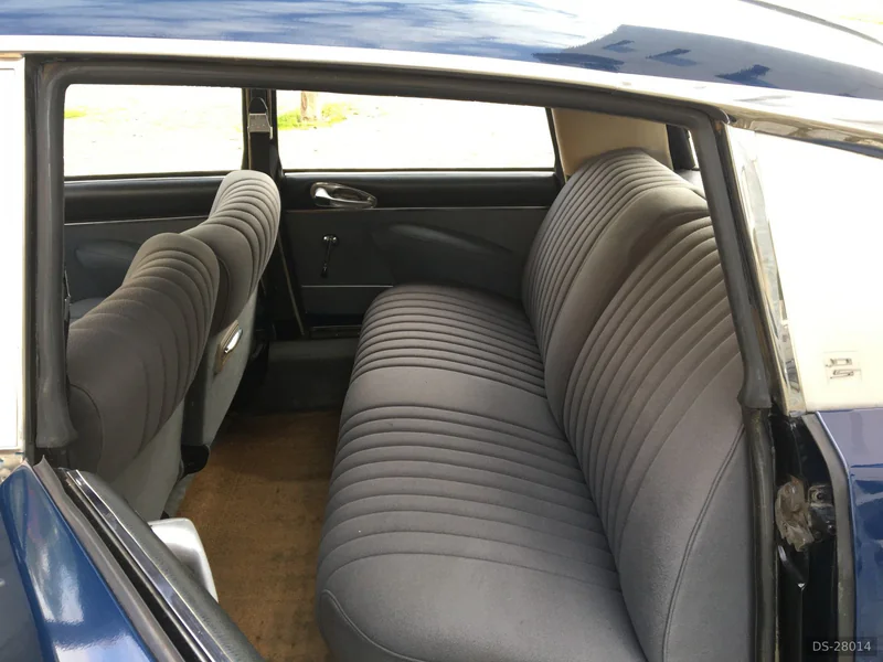 1970 Citroen DS in Lisboa 5
