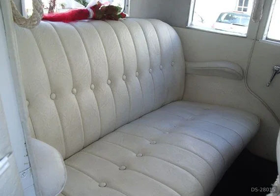 1930 Ford A Deluxe