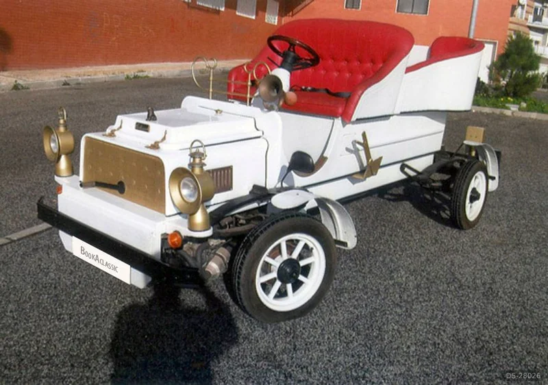 1996 Echarri Echarri in Lisboa