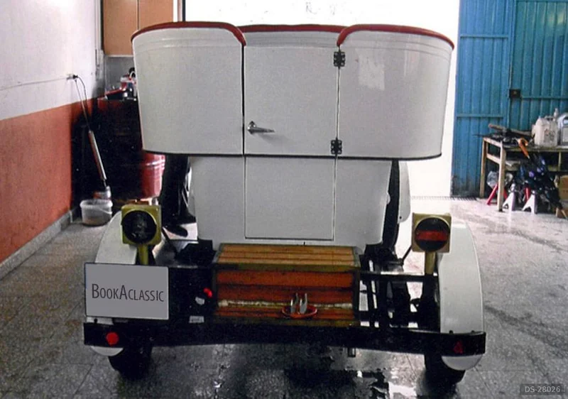 1996 Echarri Echarri in Lisboa 3