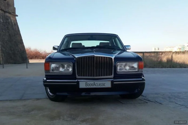 1986 Bentley Height in Maia 3