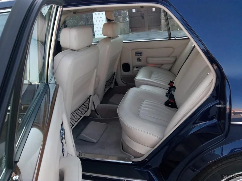 1986 Bentley Height in Maia 4