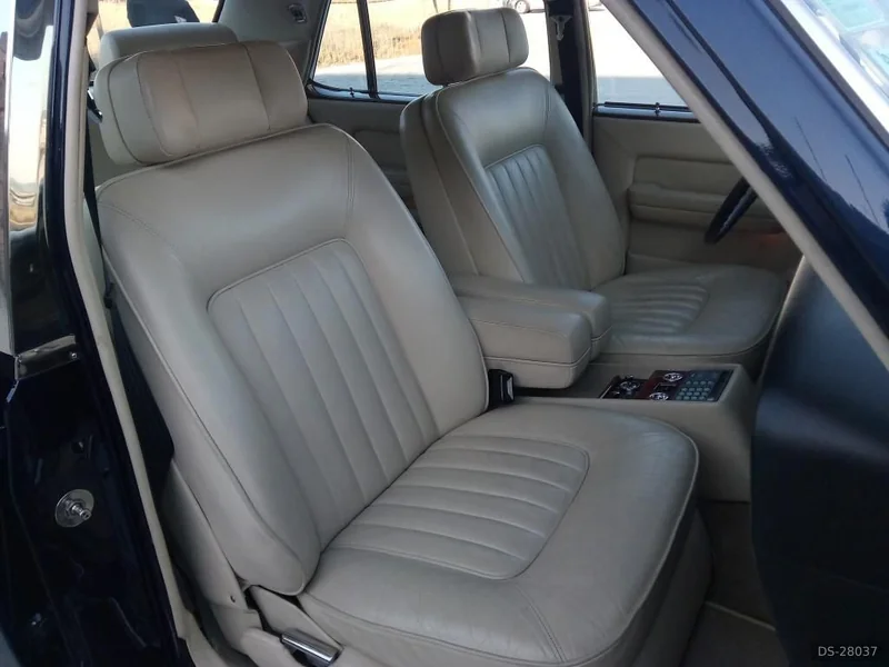1986 Bentley Height in Maia 5