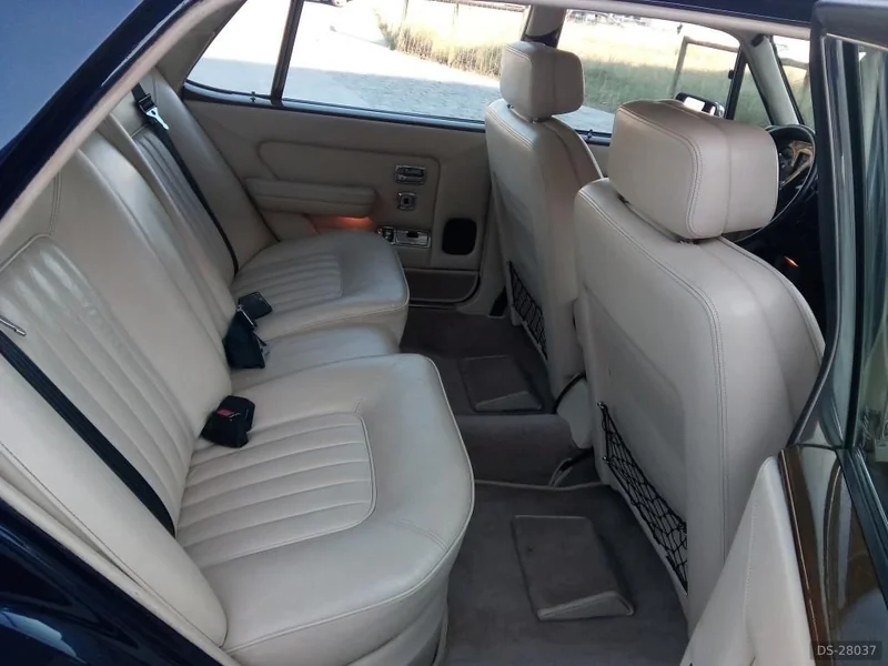 1986 Bentley Height in Maia 6