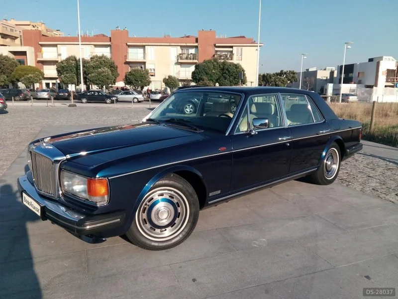 1986 Bentley Height in Maia 10