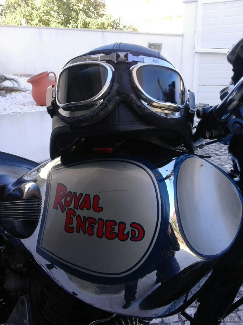 1947 Royal Enfield 500 in Odivelas 3