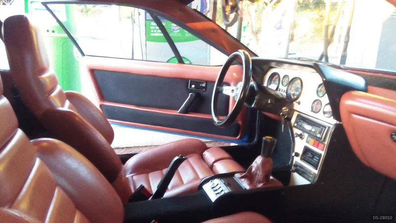1980 Renault Alpine A310 V6 in Setubal 5