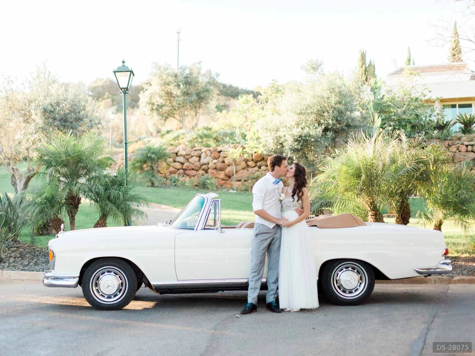 1966 Mercedes-Benz 220 SEB Cabriolet