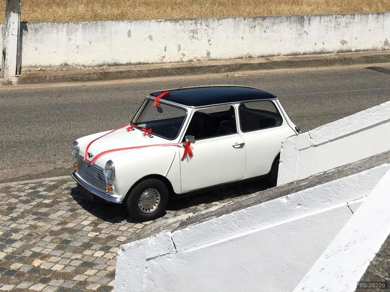 1979 Mini 1000 in Torres Vedras 2