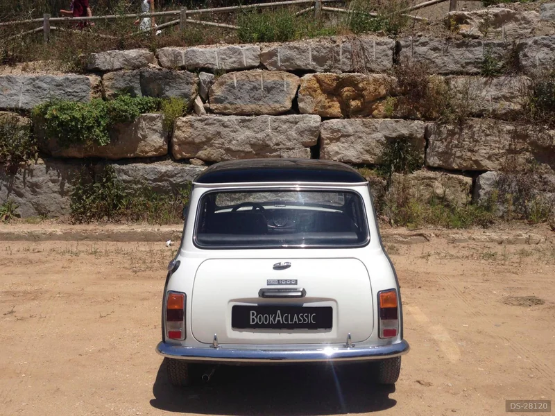 1979 Mini 1000 in Torres Vedras 3
