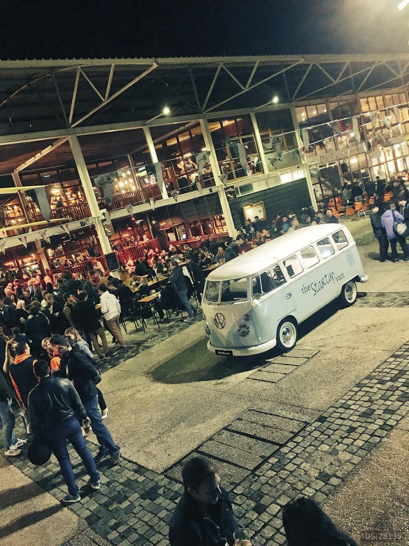 1964 Volkswagen Pão de Forma in Matosinhos 7