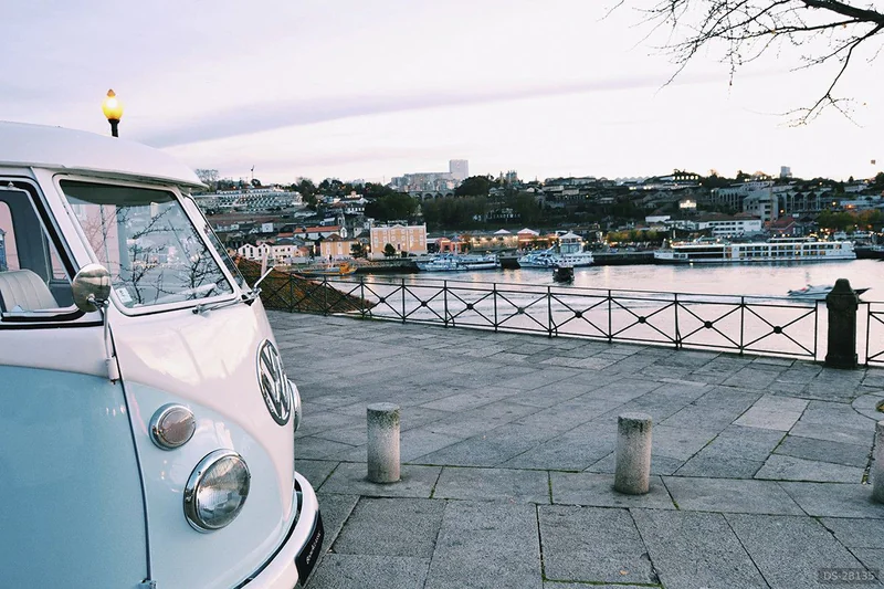 1964 Volkswagen Pão de Forma in Matosinhos 10