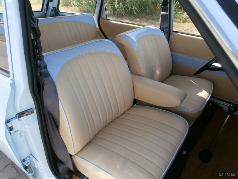 1972 Renault 12 in Corroios 2