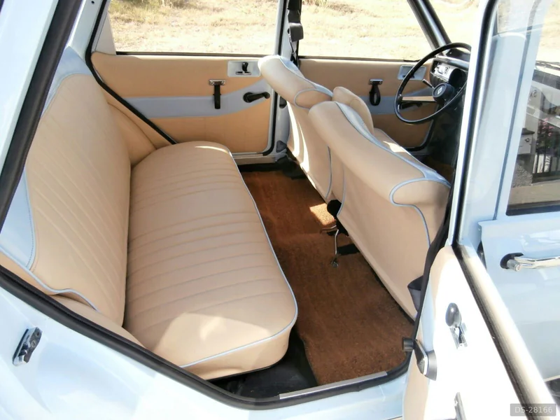 1972 Renault 12 in Corroios 3
