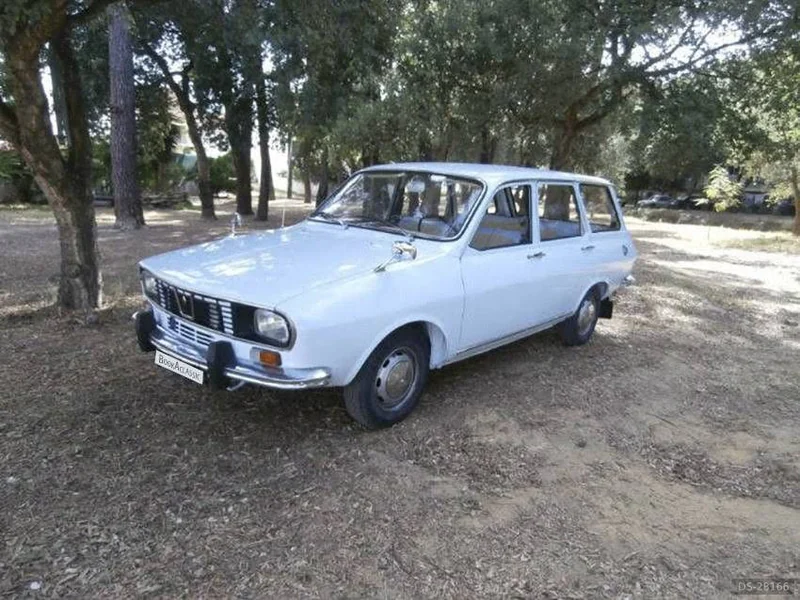 1972 Renault 12 in Corroios 8