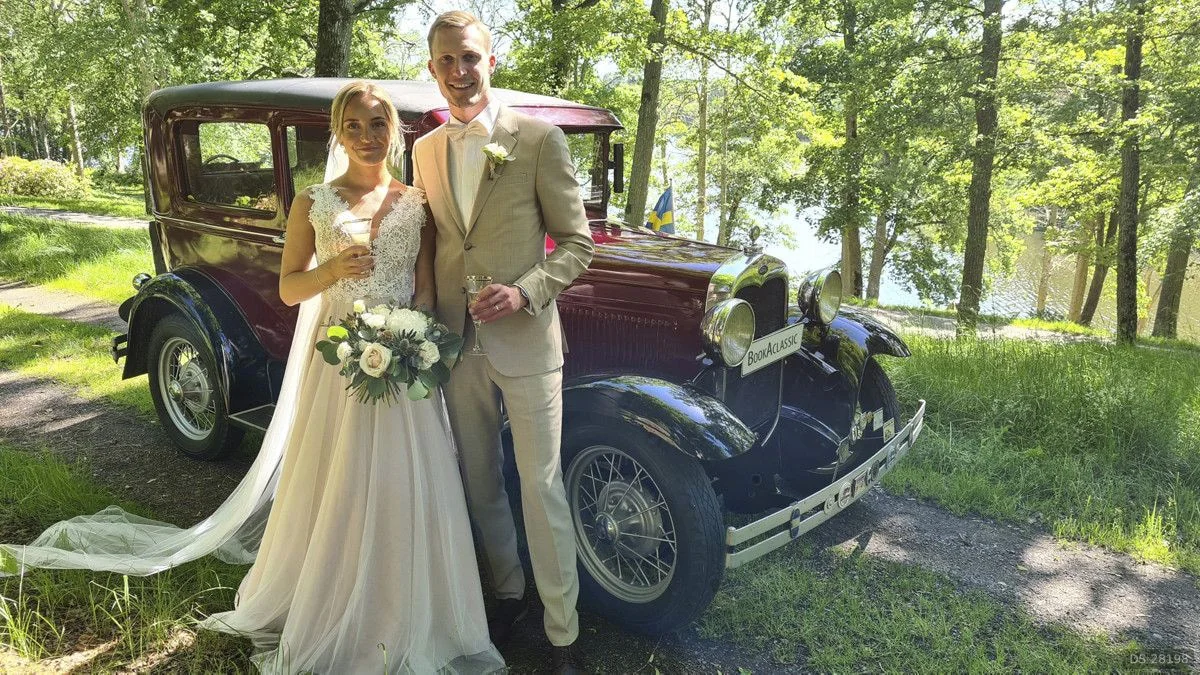 1930 Ford A