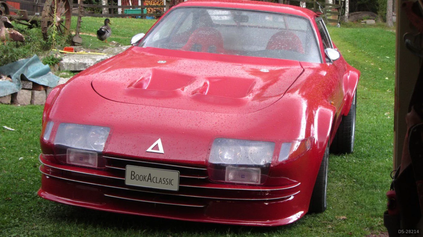 1967 Unknown Daytona Special