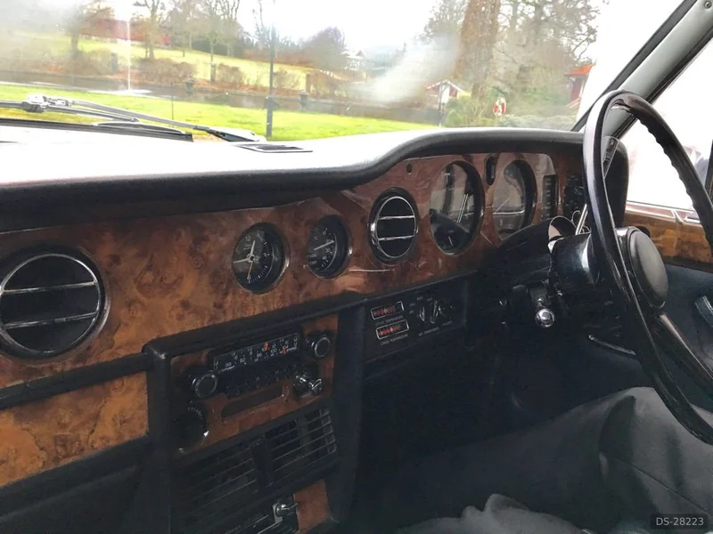 1980 Bentley T 2