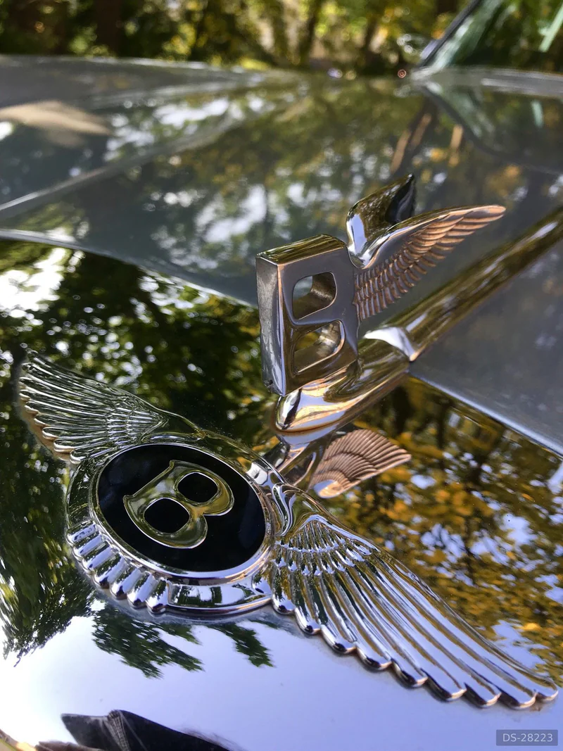 1980 Bentley T 2