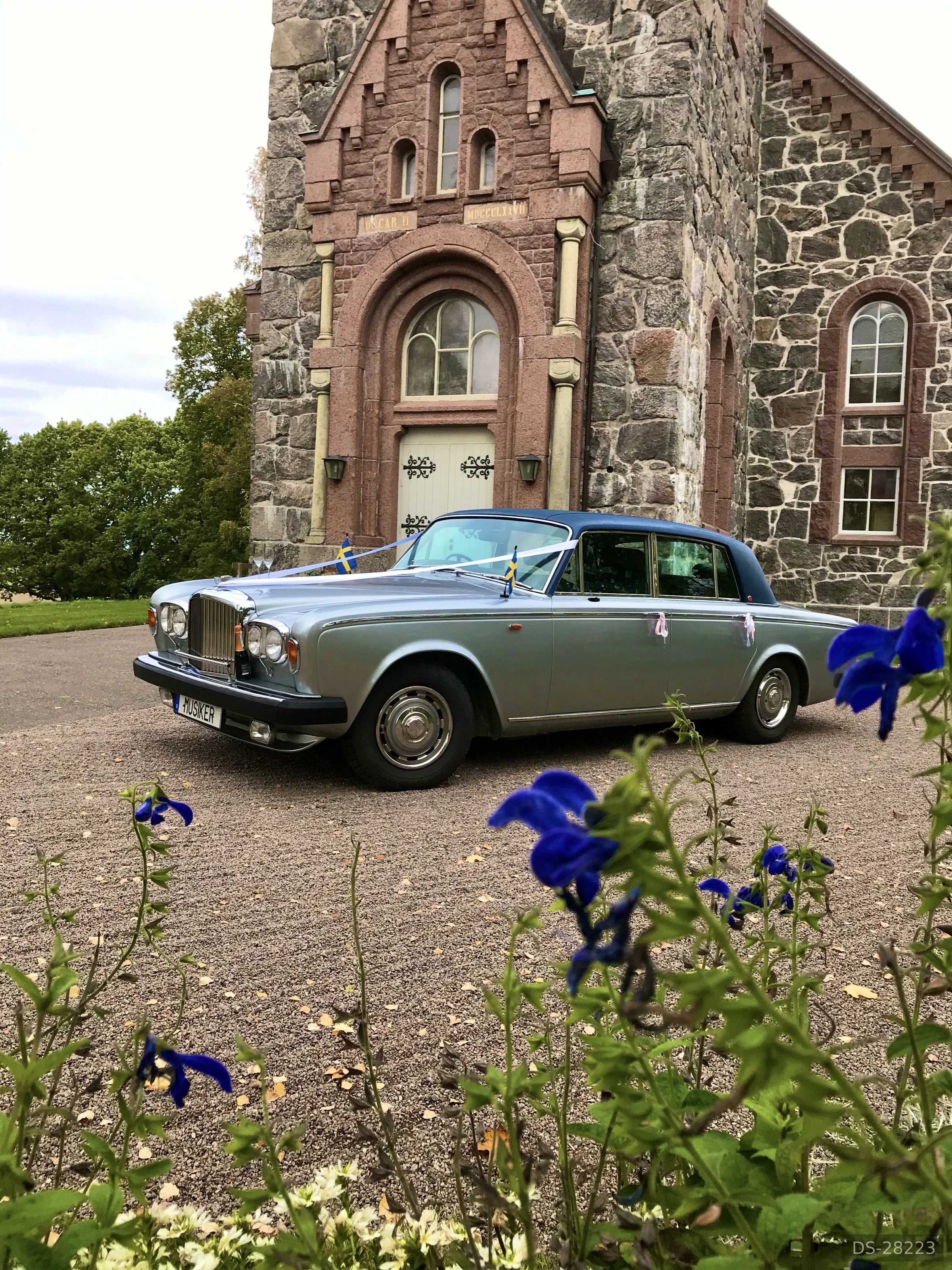 1980 Bentley T 2