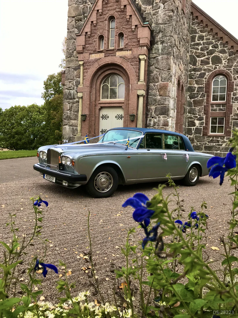 1980 Bentley T 2