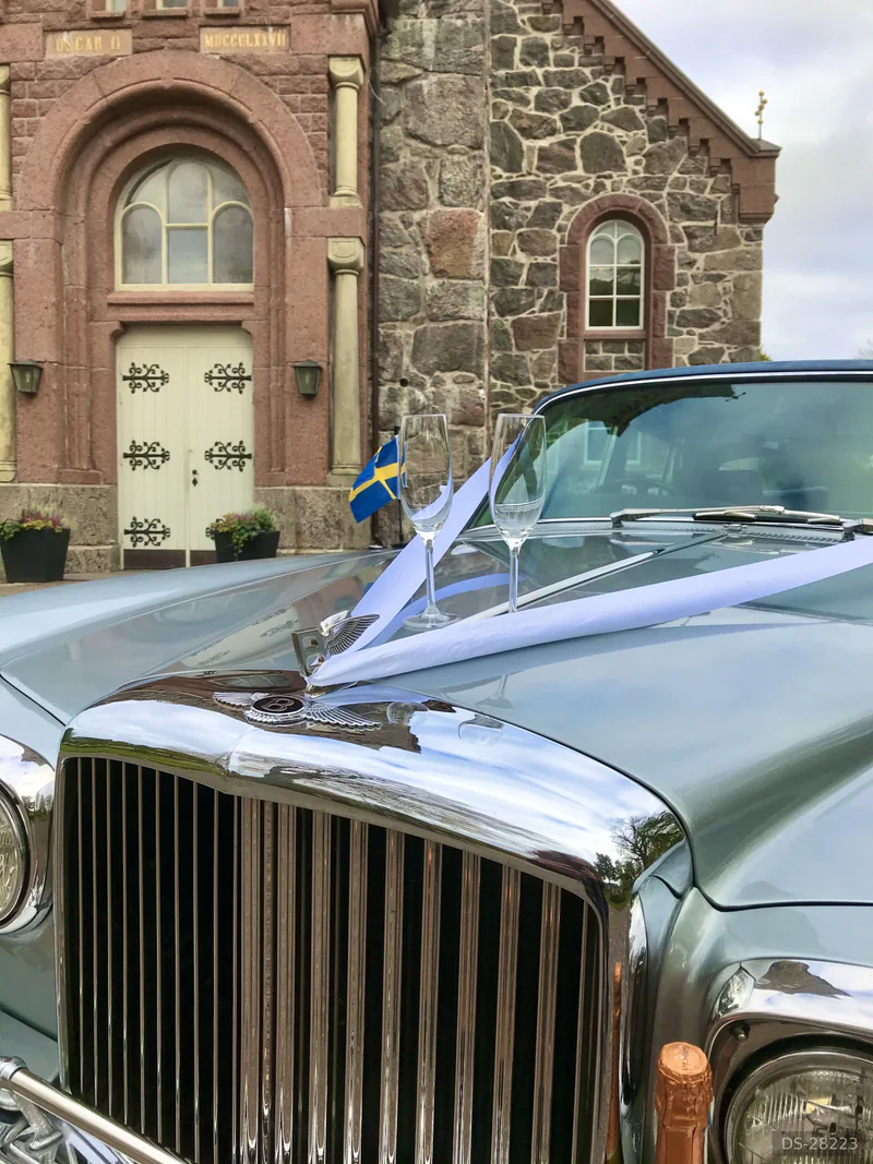 1980 Bentley T 2 in Romelanda 9