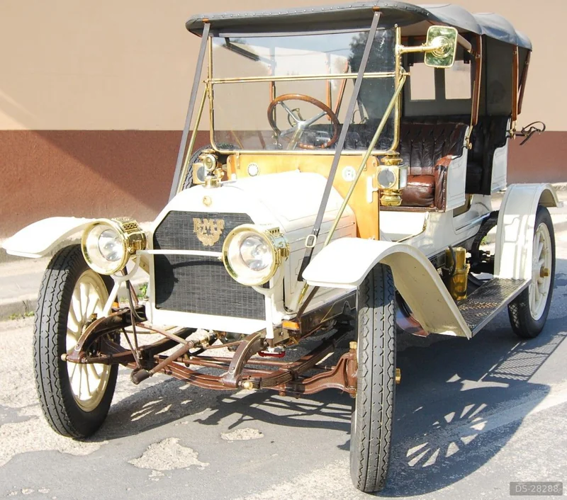 1912 EMF 30