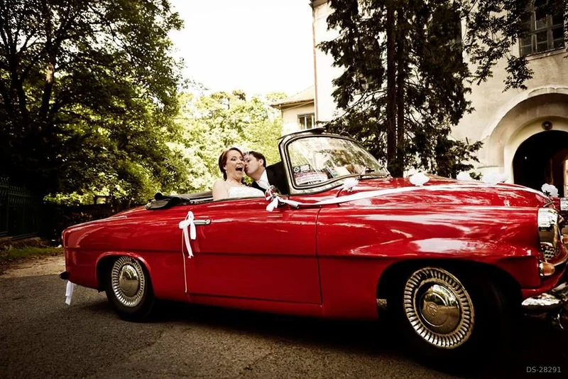 1960 Skoda Felícia cabriolet in Šaľa 2