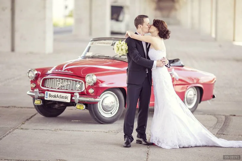 1960 Skoda Felícia cabriolet in Šaľa 3