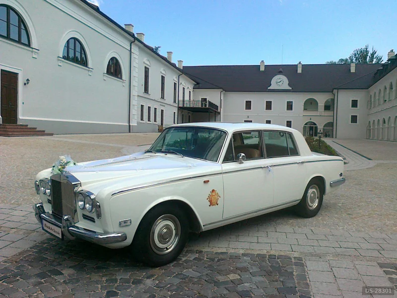 1970 Rolls-Royce Silver Shadow in Partizánske 2