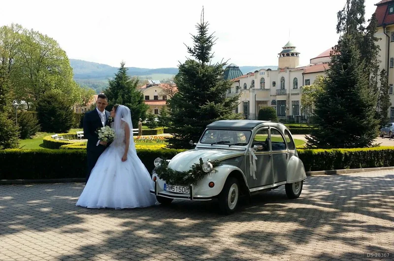 1985 Citroen 2CV in Piešťany 6