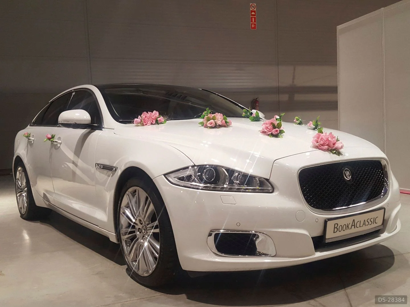 2014 Jaguar XJ