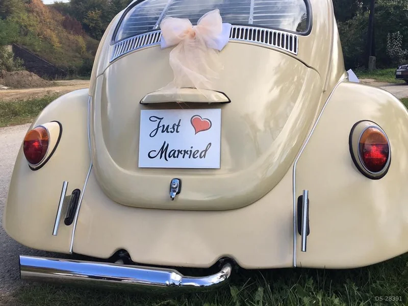 1971 Volkswagen Beetle in Jakubovany 3