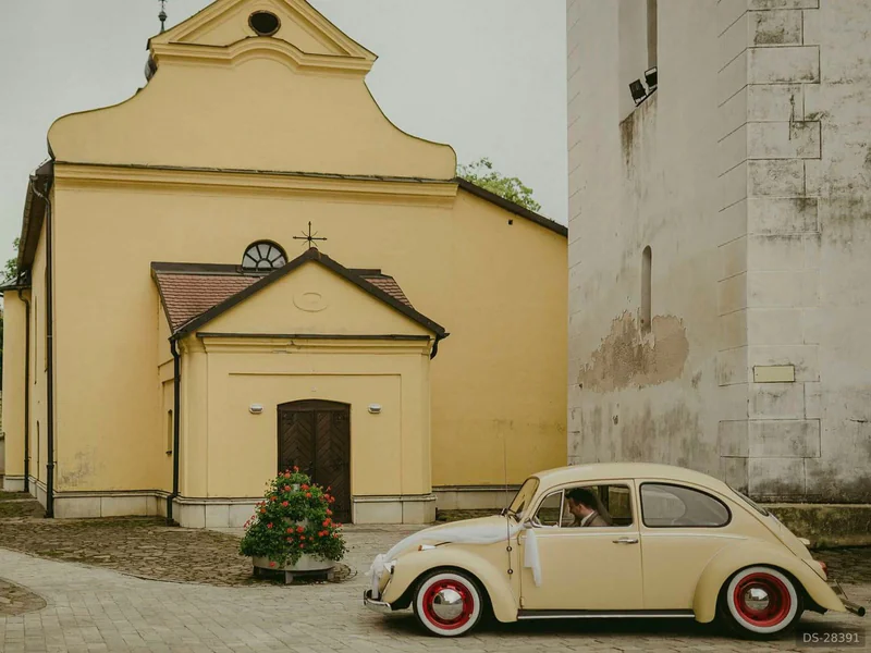 1971 Volkswagen Beetle in Jakubovany 10