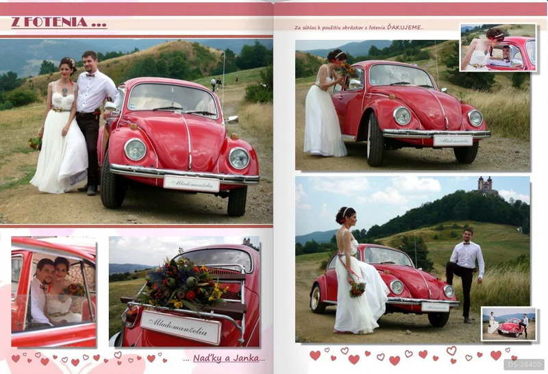 1963 Volkswagen 1200 Chrobák in Levice 5