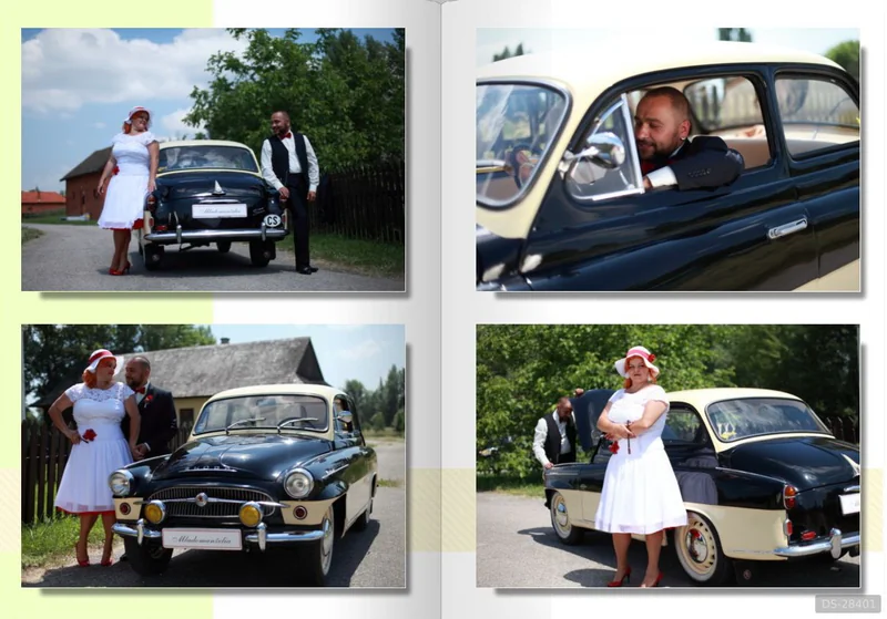 1959 Skoda 445 Spartak in Levice 2