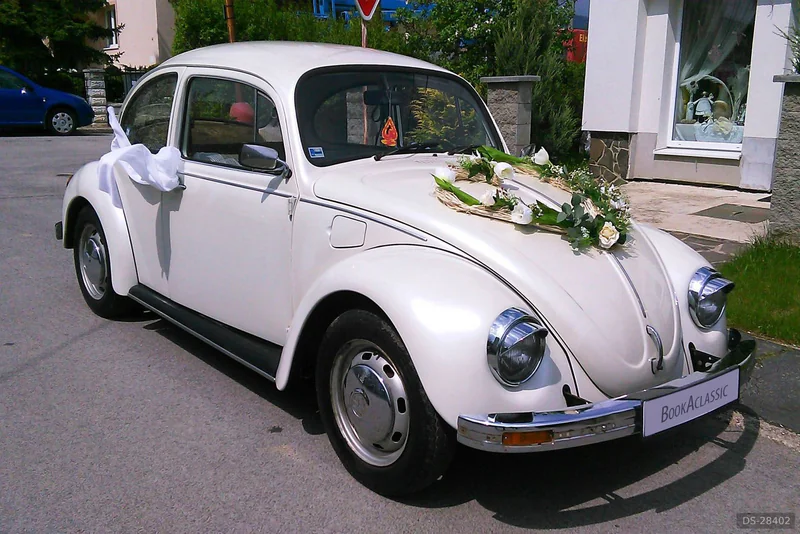 1982 Volkswagen Chrobák in Zemianske Kostoľany 3