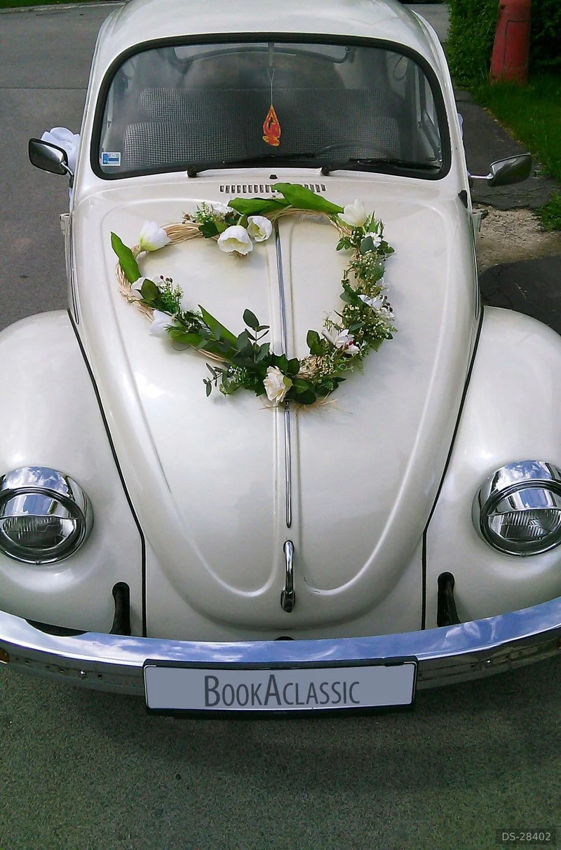 1982 Volkswagen Chrobák in Zemianske Kostoľany 4
