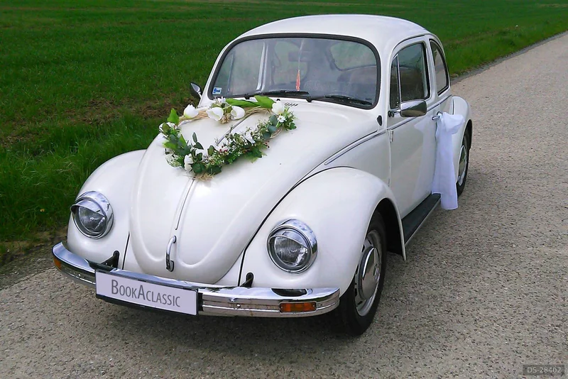 1982 Volkswagen Chrobák in Zemianske Kostoľany 5