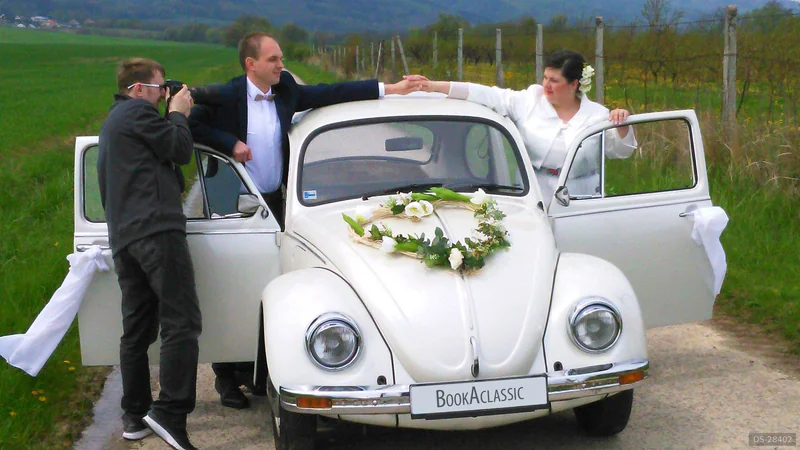 1982 Volkswagen Chrobák in Zemianske Kostoľany 6