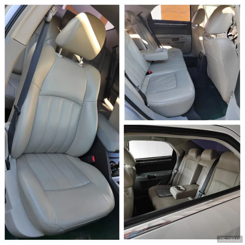 2007 Chrysler 300c in Prievidza 7