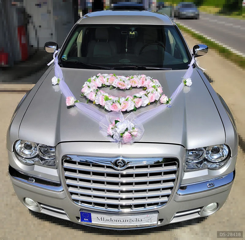 2007 Chrysler 300c in Prievidza 2